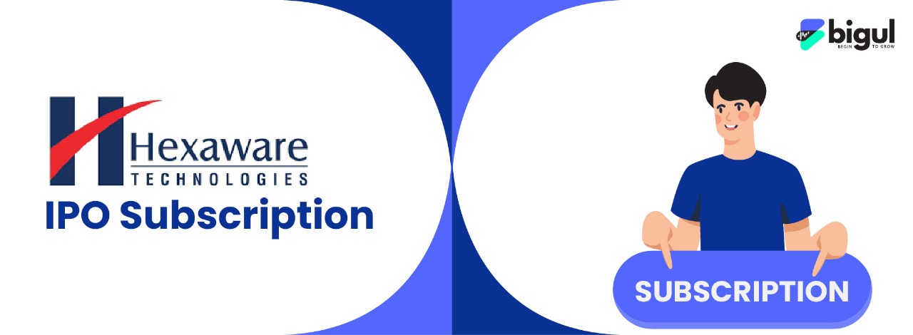 Hexaware Technologies IPO Subscription Status